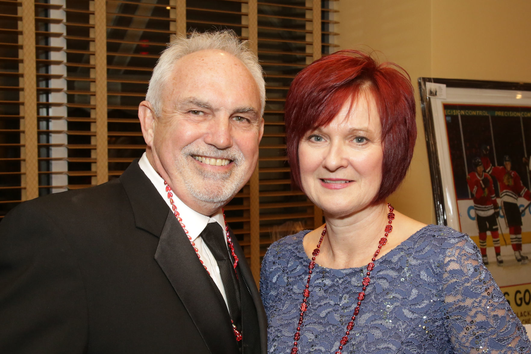 2018 Methodist Hospitals Mardi Gras